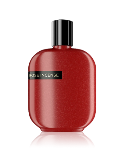 أمواج روز انسينس أو دو برفيوم